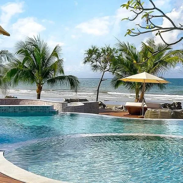 Mercure Rayong Lomtalay Villas & Resort - zdjęcie 5