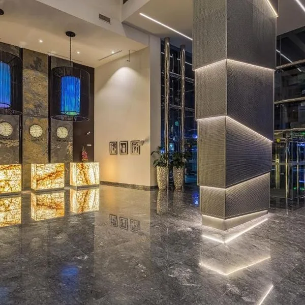 The First Collection Marina - zdjęcie 4