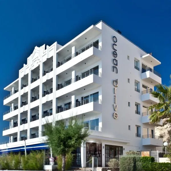 Ocean Drive Ibiza (ex. OD Ocean Drive)