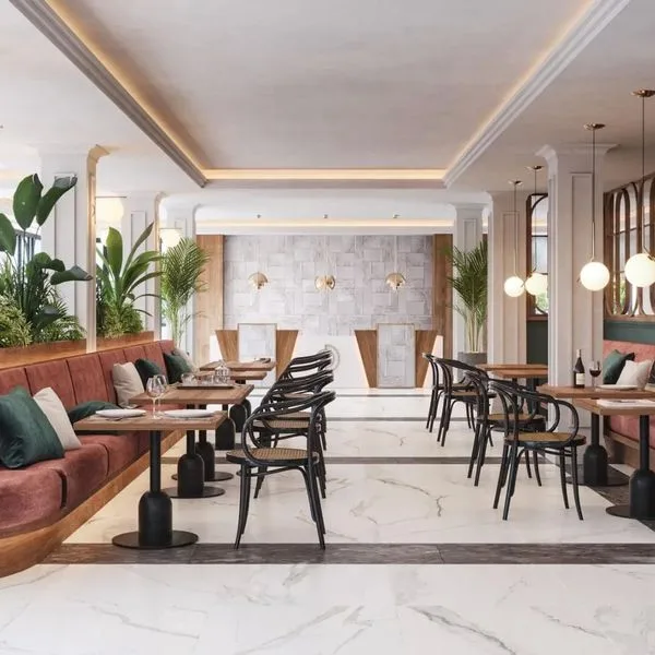 Ocean Drive Ibiza (ex. OD Ocean Drive) - zdjęcie 2