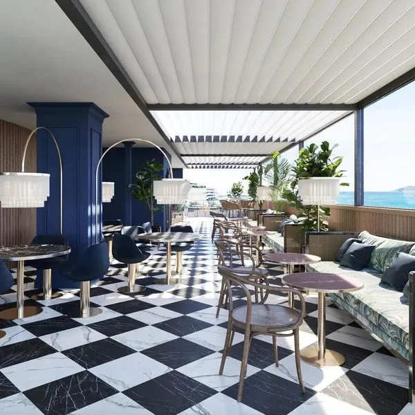 Ocean Drive Ibiza (ex. OD Ocean Drive) - zdjęcie 5