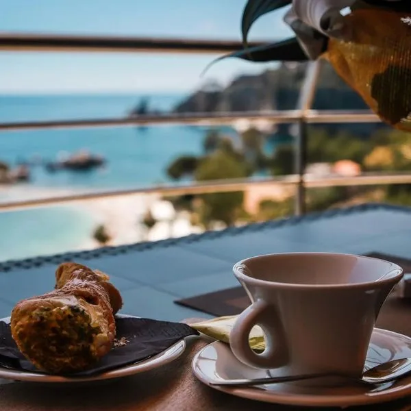 Panoramic Hotel Taormina - zdjęcie 2