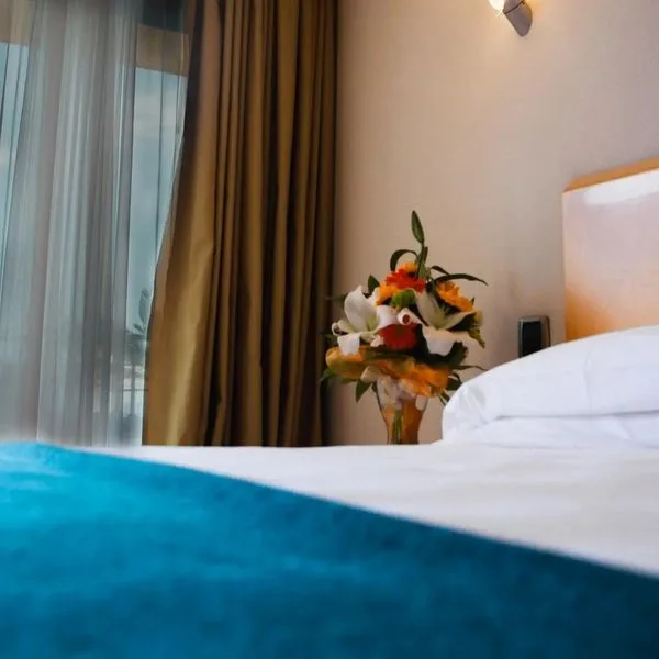 Panoramic Hotel Taormina - zdjęcie 3