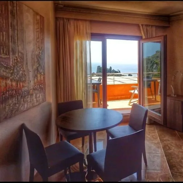 Panoramic Hotel Taormina - zdjęcie 4