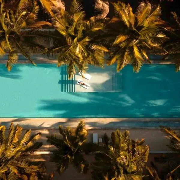 La Luna Suite Apartments - zdjęcie 3