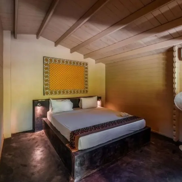 La Luna Suite Apartments - zdjęcie 5