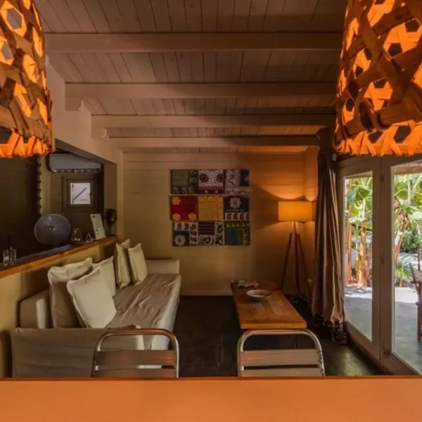 La Luna Suite Apartments - zdjęcie 4