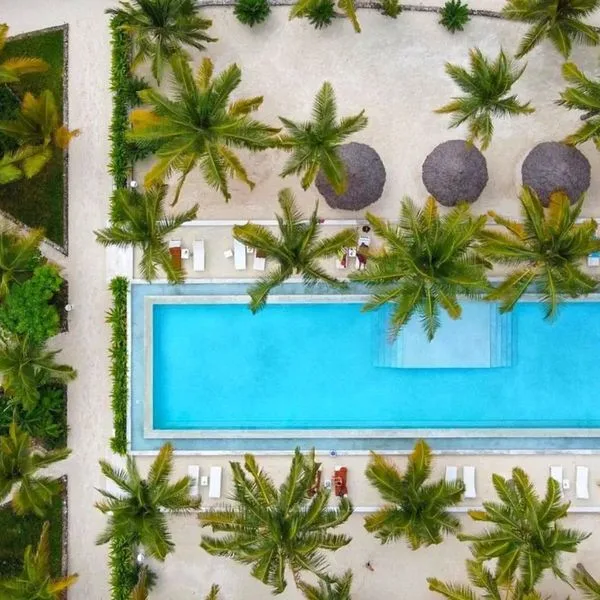 La Luna Suite Apartments - zdjęcie 2