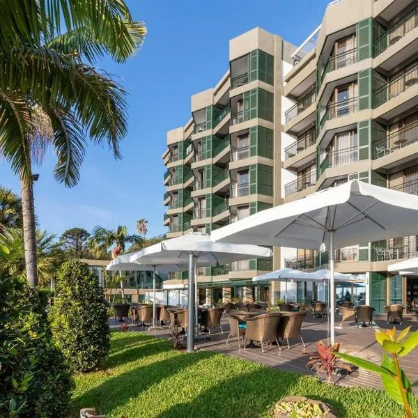 Enotel Magnolia (ex. Quinta do Sol) - zdjęcie 2