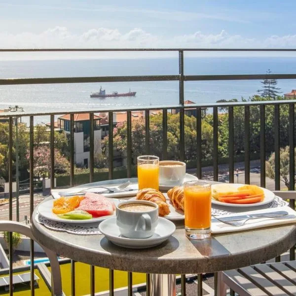 Enotel Magnolia (ex. Quinta do Sol) - zdjęcie 3