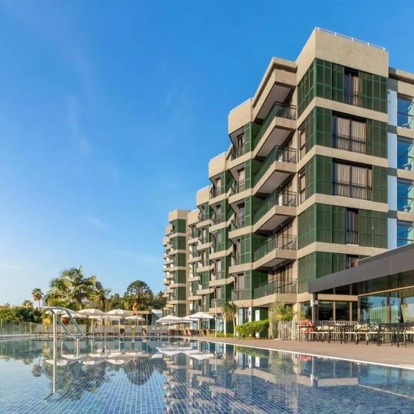 Enotel Magnolia (ex. Quinta do Sol) - zdjęcie 4