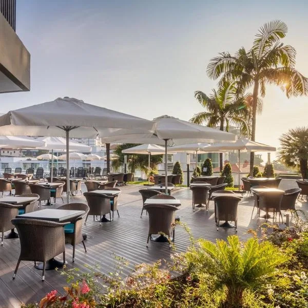 Enotel Magnolia (ex. Quinta do Sol) - zdjęcie 5