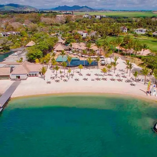 Anahita Golf & Spa Resort - zdjęcie 2