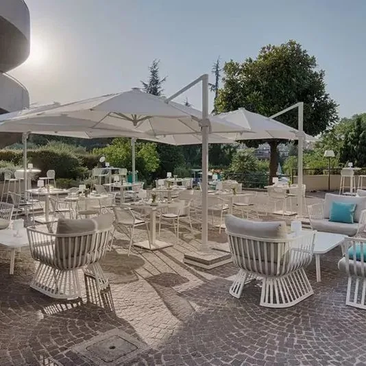 NH Villa Carpegna - zdjęcie 3