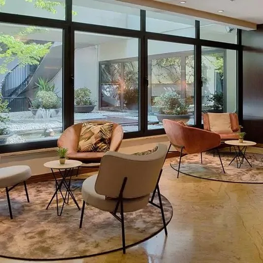 NH Villa Carpegna - zdjęcie 4