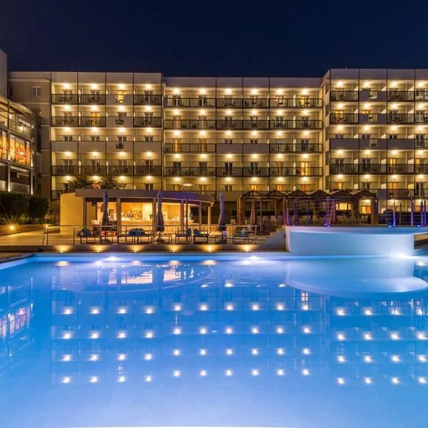 Ariti Grand (Corfu) - zdjęcie 3