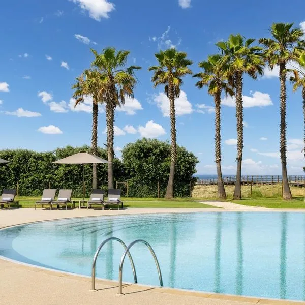 The Westin Algarve Salgad - zdjęcie 2