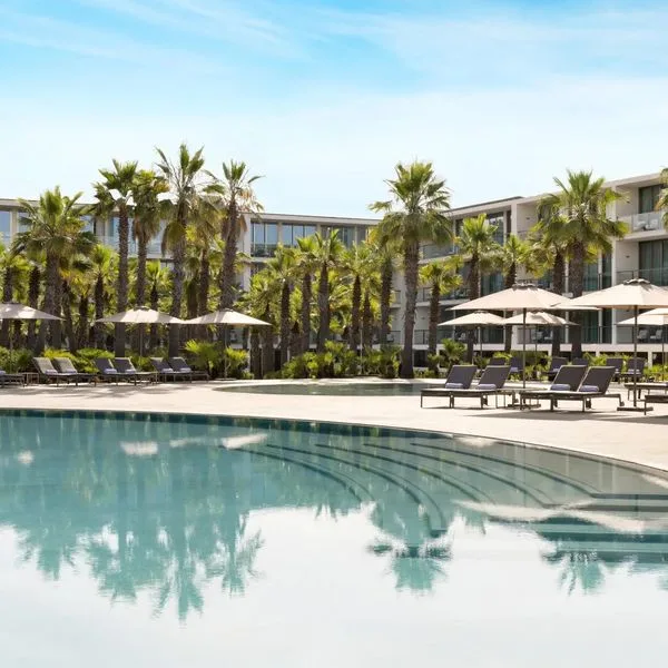 The Westin Algarve Salgad - zdjęcie 4