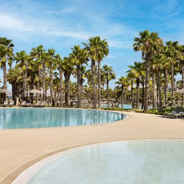 The Westin Algarve Salgad - zdjęcie 3