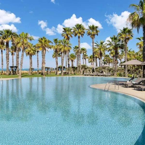 The Westin Algarve Salgad - zdjęcie 5