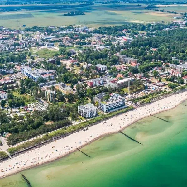 Aquamarine Mielno - zdjęcie 5