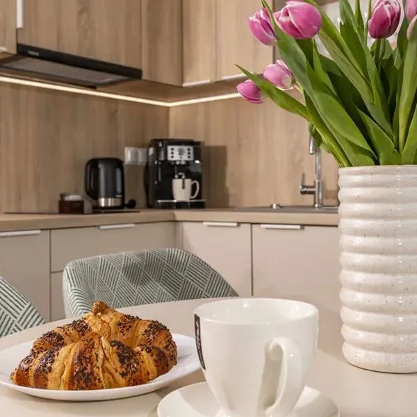 Aquamarine Mielno - zdjęcie 4