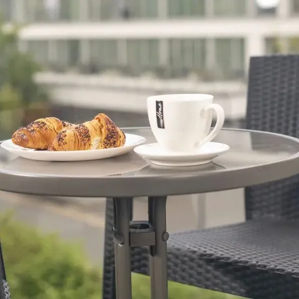 Aquamarine Mielno - zdjęcie 2