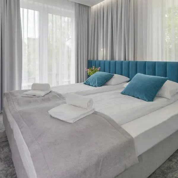 Aquamarine Mielno - zdjęcie 3