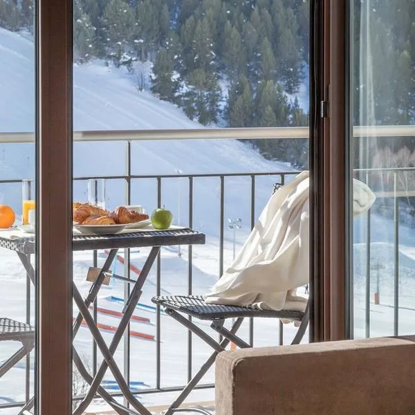 Residence Bordes D'Envalira - zdjęcie 4