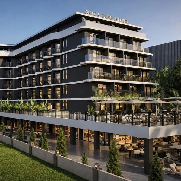 Nova Life - zdjęcie 4