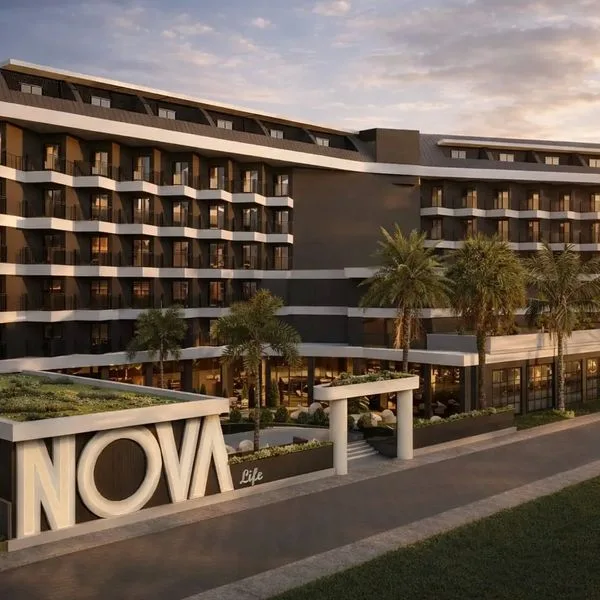 Nova Life - zdjęcie 2