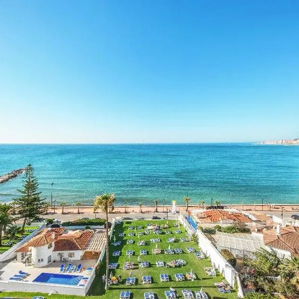 Globales Gardenia Park - zdjęcie 4