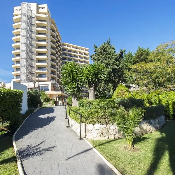 Globales Gardenia Park - zdjęcie 2