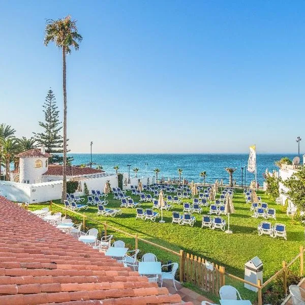 Globales Gardenia Park - zdjęcie 3