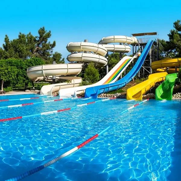 Lykia World & Links Golf Antalya - zdjęcie 3