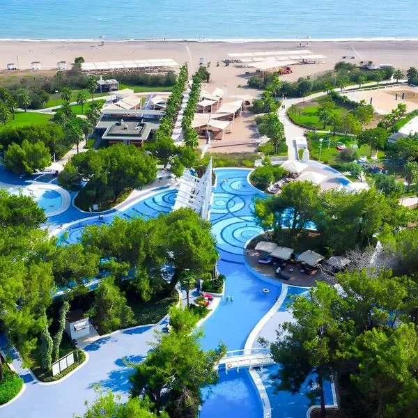 Lykia World & Links Golf Antalya - zdjęcie 2