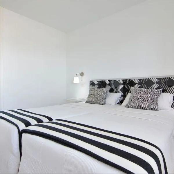 Portonovo Apartamentos - zdjęcie 5