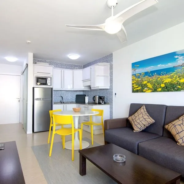 Portonovo Apartamentos - zdjęcie 4