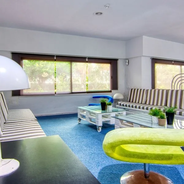 Portonovo Apartamentos - zdjęcie 3