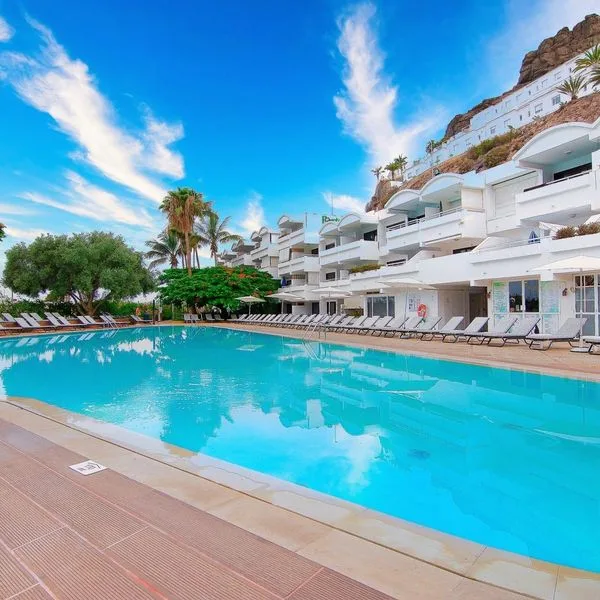 Portonovo Apartamentos