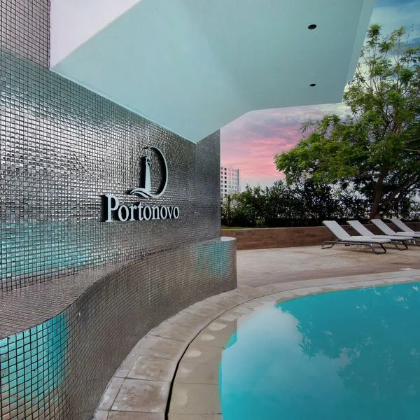 Portonovo Apartamentos - zdjęcie 2