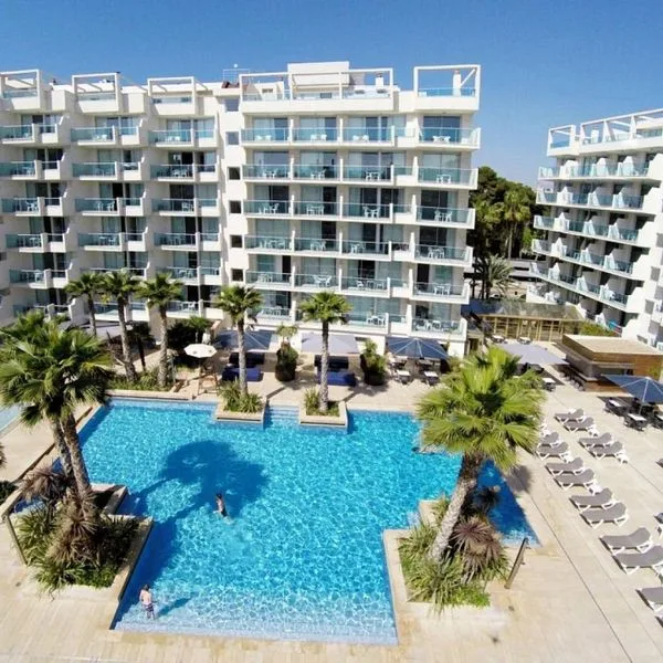 Blaumar (Salou) - zdjęcie 2