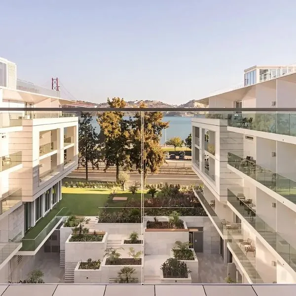 Hyatt Regency Lisbon