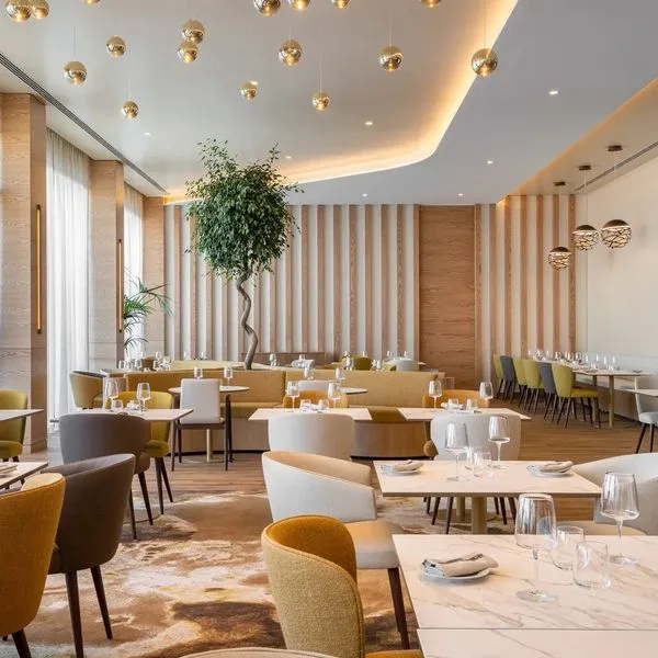 Hyatt Regency Lisbon - zdjęcie 2