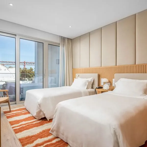 Hyatt Regency Lisbon - zdjęcie 5