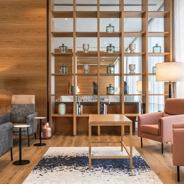 Hyatt Regency Lisbon - zdjęcie 4