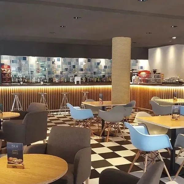 Golden Acqua (ex Caspel) - zdjęcie 2