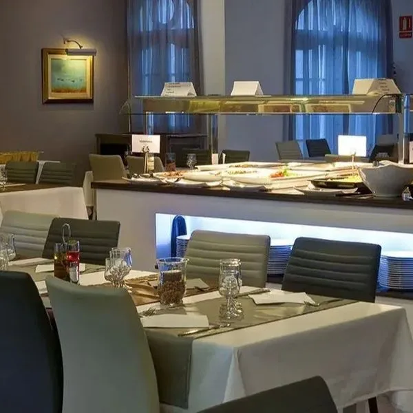 Golden Acqua (ex Caspel) - zdjęcie 4