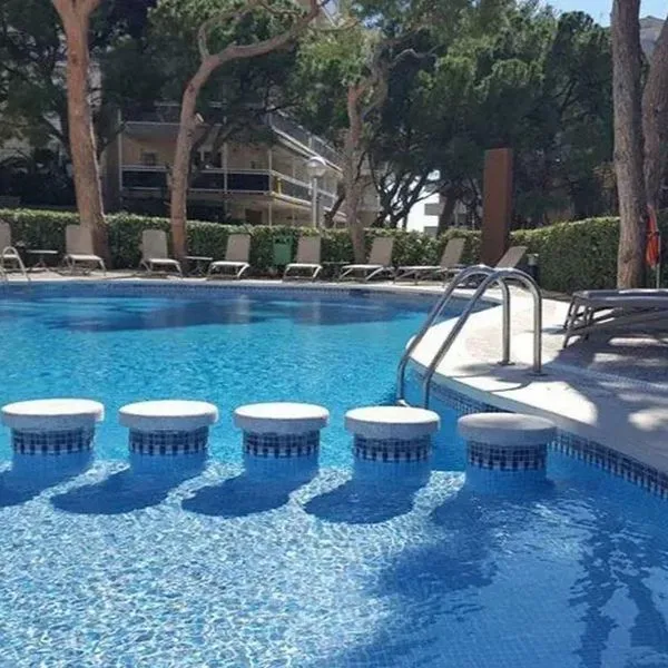 Golden Acqua (ex Caspel)