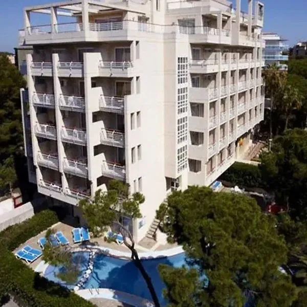 Golden Acqua (ex Caspel) - zdjęcie 5